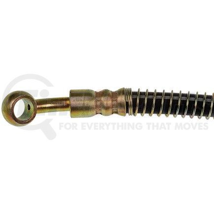 Dorman H620954 Brake Hydraulic Hose