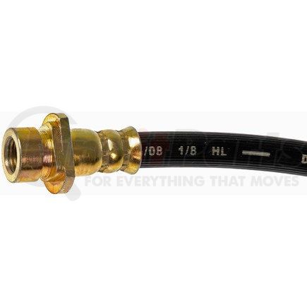 Dorman H621090 Brake Hydraulic Hose