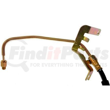 Dorman H620886 Brake Hydraulic Hose