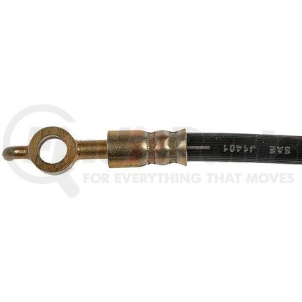 Dorman H621059 Brake Hydraulic Hose