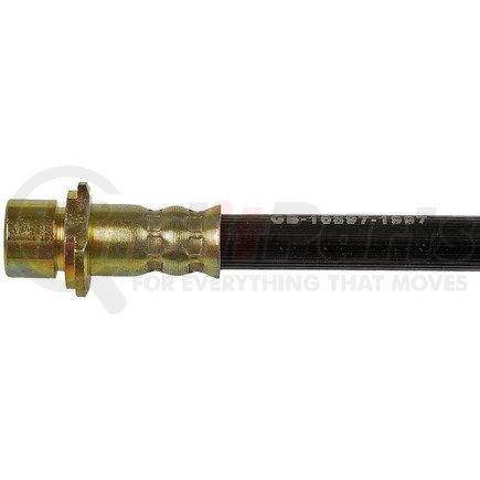 Dorman H621061 Brake Hydraulic Hose