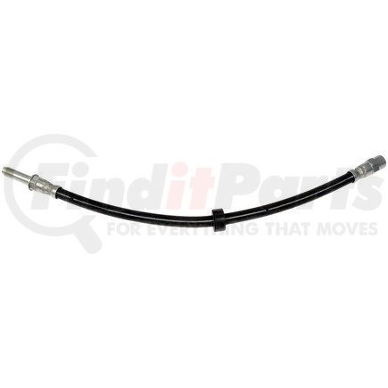 Dorman H621072 Brake Hydraulic Hose