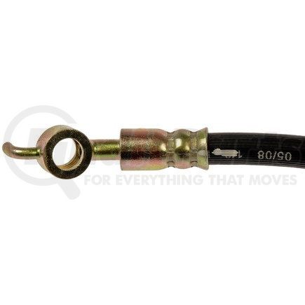 Dorman H621088 Brake Hydraulic Hose
