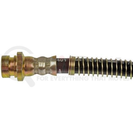 Dorman H621137 Brake Hydraulic Hose