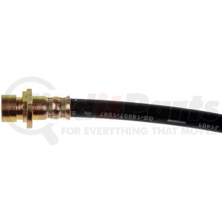 Dorman H621147 Brake Hydraulic Hose