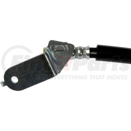 Dorman H621282 Brake Hydraulic Hose