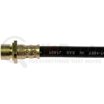 Dorman H621421 Brake Hydraulic Hose