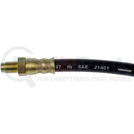 Dorman H621227 Brake Hydraulic Hose