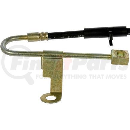 Dorman H621254 Brake Hydraulic Hose