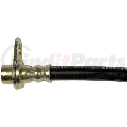 Dorman H621504 Brake Hydraulic Hose