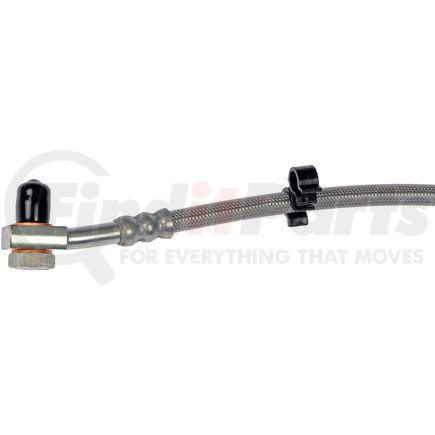Dorman H621531 Brake Hydraulic Hose
