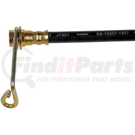 Dorman H621546 Brake Hydraulic Hose