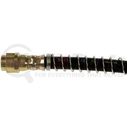 Dorman H621548 Brake Hydraulic Hose