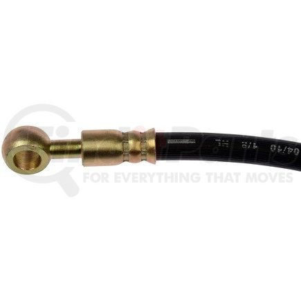 Dorman H621300 Brake Hydraulic Hose