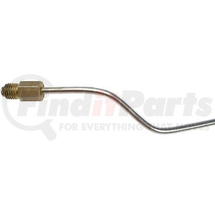 Dorman H621330 Brake Hydraulic Hose