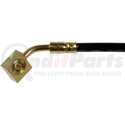 Dorman H621332 Brake Hydraulic Hose