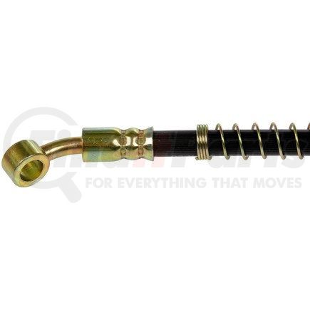 Dorman H621340 Brake Hydraulic Hose