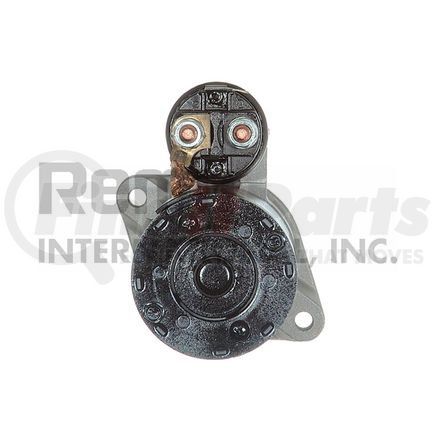 Delco Remy Cross Reference Delco Remy 17342 Starter + Cross Reference | FinditParts