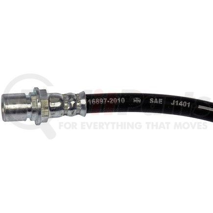 Dorman H621698 Brake Hydraulic Hose