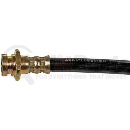 Dorman H621575 Brake Hydraulic Hose