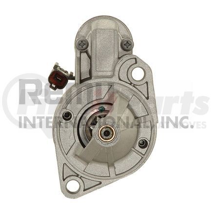 Delco Remy 17289 Starter - Remanufactured