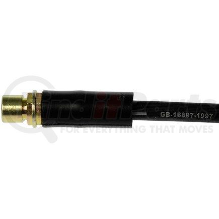 Dorman H621602 Brake Hydraulic Hose