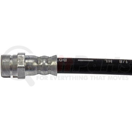 Dorman H621663 Brake Hydraulic Hose