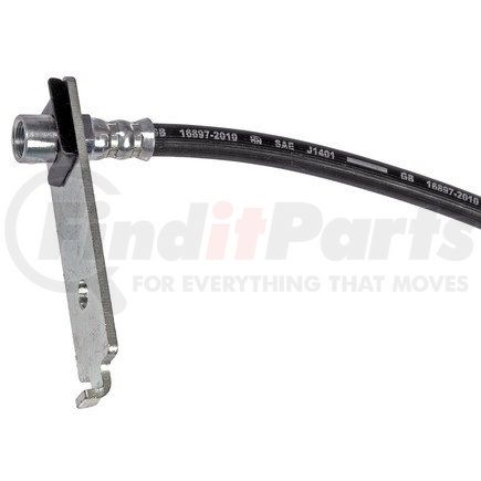 Dorman H621676 Brake Hydraulic Hose
