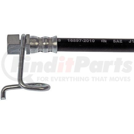 Dorman H621813 Brake Hydraulic Hose