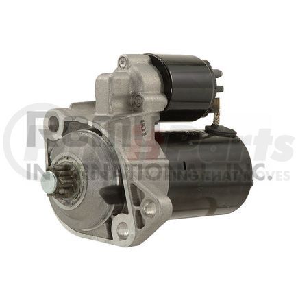 Delco Remy 17636 Starter - Remanufactured