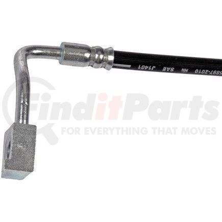 Dorman H621762 Brake Hydraulic Hose