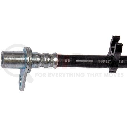 Dorman H621763 Brake Hydraulic Hose