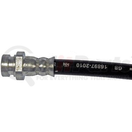 Dorman H621775 Brake Hydraulic Hose