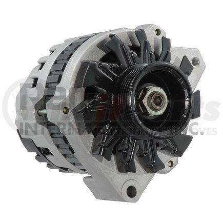 Delco Remy 20343 Alternator - Remanufactured