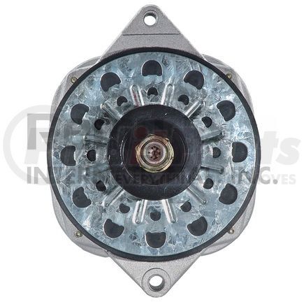 Delco Remy 20580 Alternator - Remanufactured
