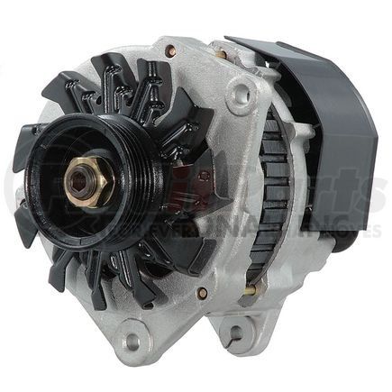 Delco Remy 21073 Alternator - Remanufactured