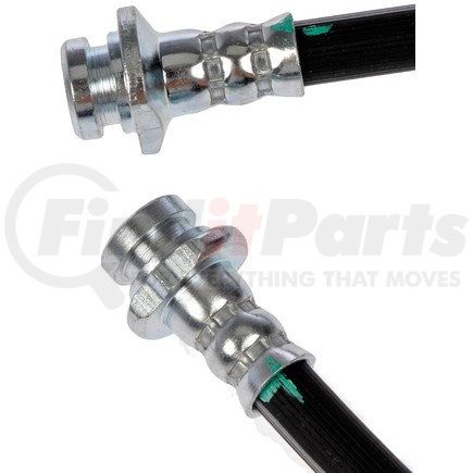 Dorman H621953 Brake Hydraulic Hose