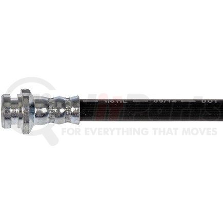 Dorman H621966 Brake Hydraulic Hose