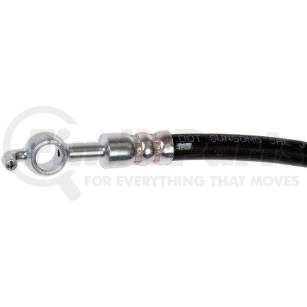 Dorman H622438 Brake Hydraulic Hose