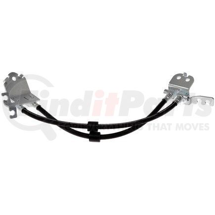 Dorman H622448 Brake Hydraulic Hose