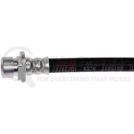 Dorman H622301 Brake Hydraulic Hose