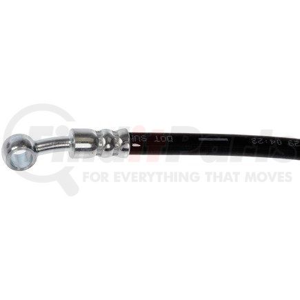 Dorman H622305 Brake Hydraulic Hose