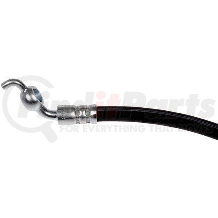 Sunsong 2206327 Brake Hydraulic Hose Sunsong 2206327 Brake Hydraulic Hose