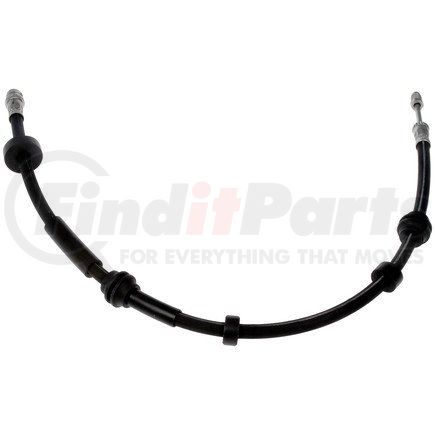 Dorman H622698 Brake Hydraulic Hose