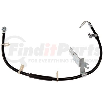 Dorman H622519 Brake Hydraulic Hose