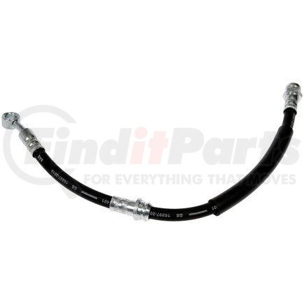 Dorman H622604 Brake Hydraulic Hose