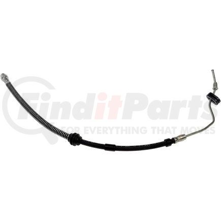 Dorman H622625 Brake Hydraulic Hose