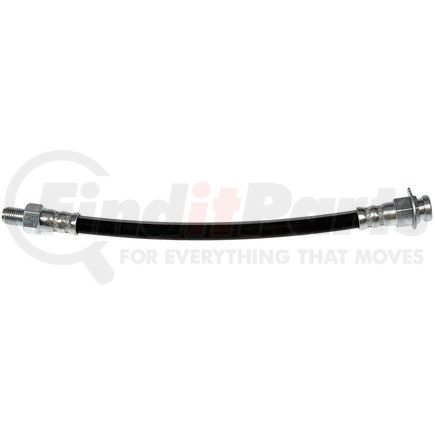 Dorman H86433 Brake Hydraulic Hose