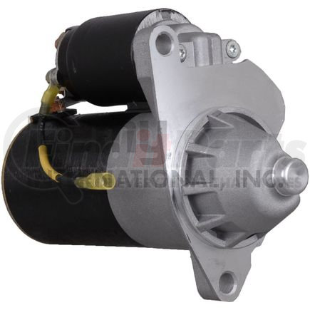 Delco Remy 27005 Remanufactured Starter
