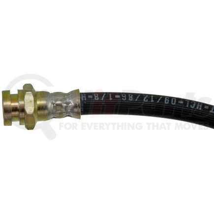 Dorman H96862 Brake Hydraulic Hose